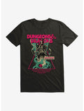 Dungeons & Dragons Book VI Eldritch Wizardry T-Shirt