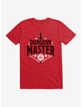 Dungeons & Dragons Dungeon Master T-Shirt