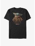 Star Wars The Mandalorian Big Child Big & Tall T-Shirt