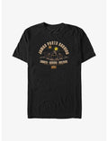 Star Wars Jawas Parts Service Big & Tall T-Shirt