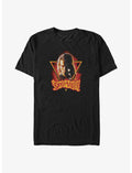 Star Wars Episode III: Revenge Of The Sith Anakin Is Darth Vader Big & Tall T-Shirt
