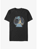 Star Wars Vintage Victory Big & Tall T-Shirt