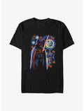 Star Wars Vader Return of the Jedi Big & Tall T-Shirt