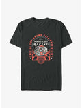 Mario Kart Special Cup Grand Prix Race Series Big & Tall T-Shirt