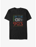 Nintendo Controller Made In The 90's Big & Tall T-Shirt