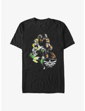 Nintendo All Linked Up Big & Tall T-Shirt
