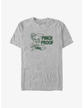 The Legend of Zelda Link Pinch Proof Big & Tall T-Shirt