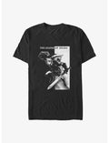 The Legend of Zelda Twilight Link Big & Tall T-Shirt