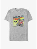 Mario Karting Since '92 Big & Tall T-Shirt