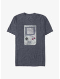 Nintendo Classic Gameboy Big & Tall T-Shirt