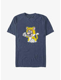 Nintendo Mario Party Animal Big & Tall T-Shirt
