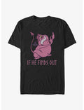 Disney Hercules Brother Pain Heavyweight T-Shirt