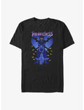 Disney Kingdom Hearts Sora Heartless Heavyweight T-Shirt