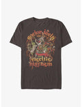 The Muppets Doctor Teeth and the Electric Mayhem Extra Soft T-Shirt
