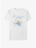 Disney Alice in Wonderland Dear Tears Big & Tall T-Shirt