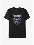 Disney Gargoyles Let's Ride Big & Tall T-Shirt