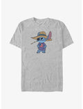 Disney Lilo & Stitch Americana Stitch Big & Tall T-Shirt