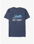 Disney Lilo & Stitch Not Today Big & Tall T-Shirt