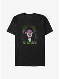 Disney The Lion King Scar Be Scared Big & Tall T-Shirt