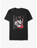 Disney Mickey Mouse Mickey Gamer Big & Tall T-Shirt