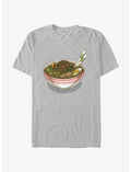 Star Wars Chewbacca Chewie Ramen T-Shirt