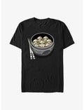 Star Wars Stormtrooper Dumplings T-Shirt