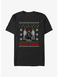Star Wars Merry Sithmas T-Shirt