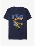 Star Wars Skywalker Podracing T-Shirt