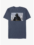 Star Wars Vader Heavy Breathing T-Shirt