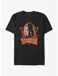 Star Wars Episode III: Revenge Of The Sith Anakin Vader Split T-Shirt