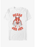 Star Wars Meesa Jar Jar Binks T-Shirt
