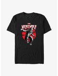 Marvel Studios' Special Presentation: Werewolf By Night Jack Russell The Werewolf T-Shirt