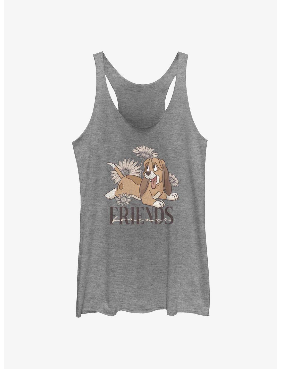 Disney The Fox and the Hound Copper Friends Girls Tank
