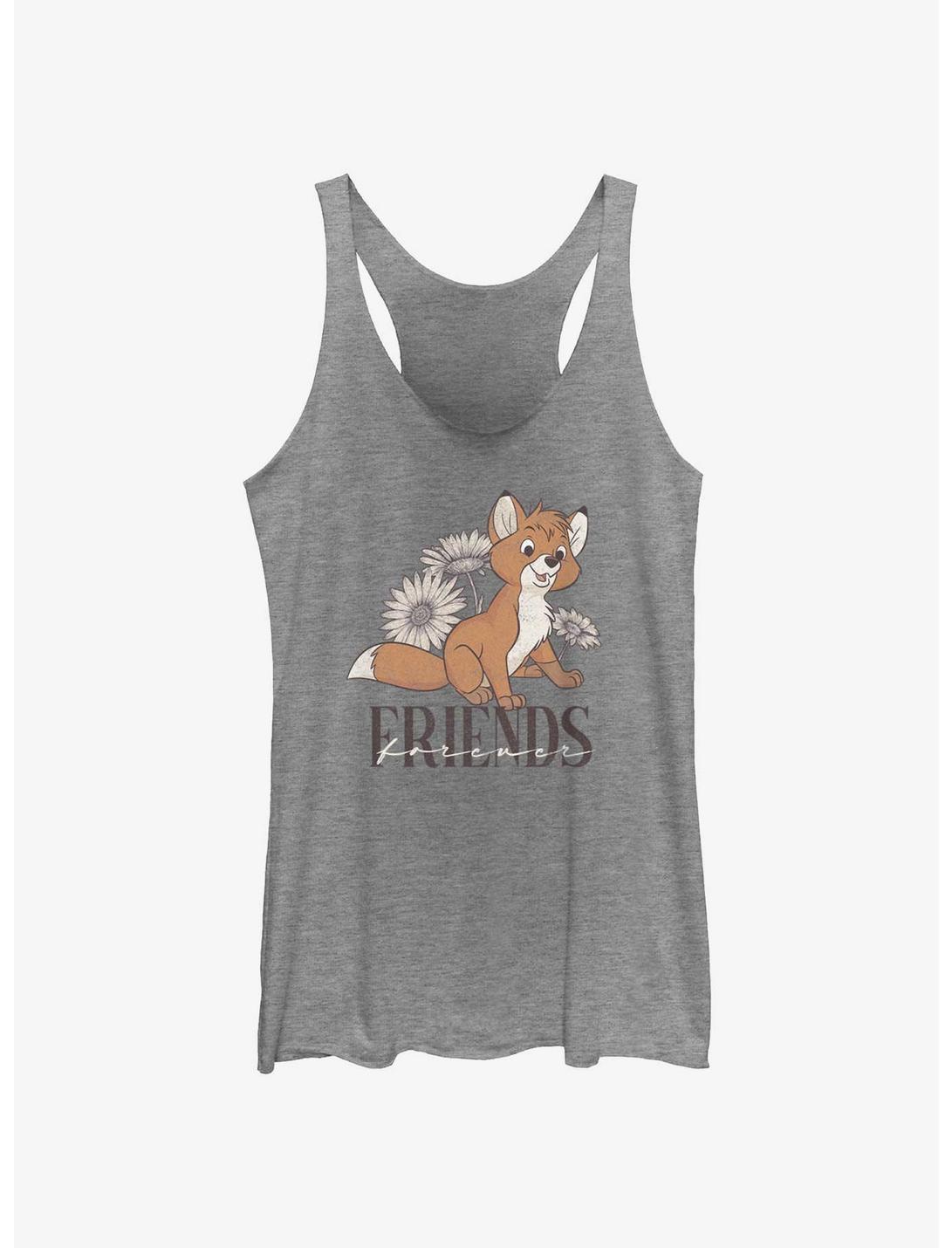 Disney The Fox and the Hound Tod Friends Girls Tank