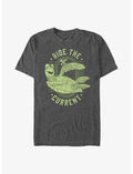 Disney Pixar Finding Nemo Crush & Squirt Ride The Current T-Shirt
