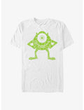 Disney Pixar Monsters University Shamrock Mike T-Shirt