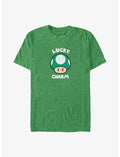 Nintendo Lucky Charm Mushroom T-Shirt