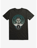 Hunger Games Peeta Mellark Capitol T-Shirt