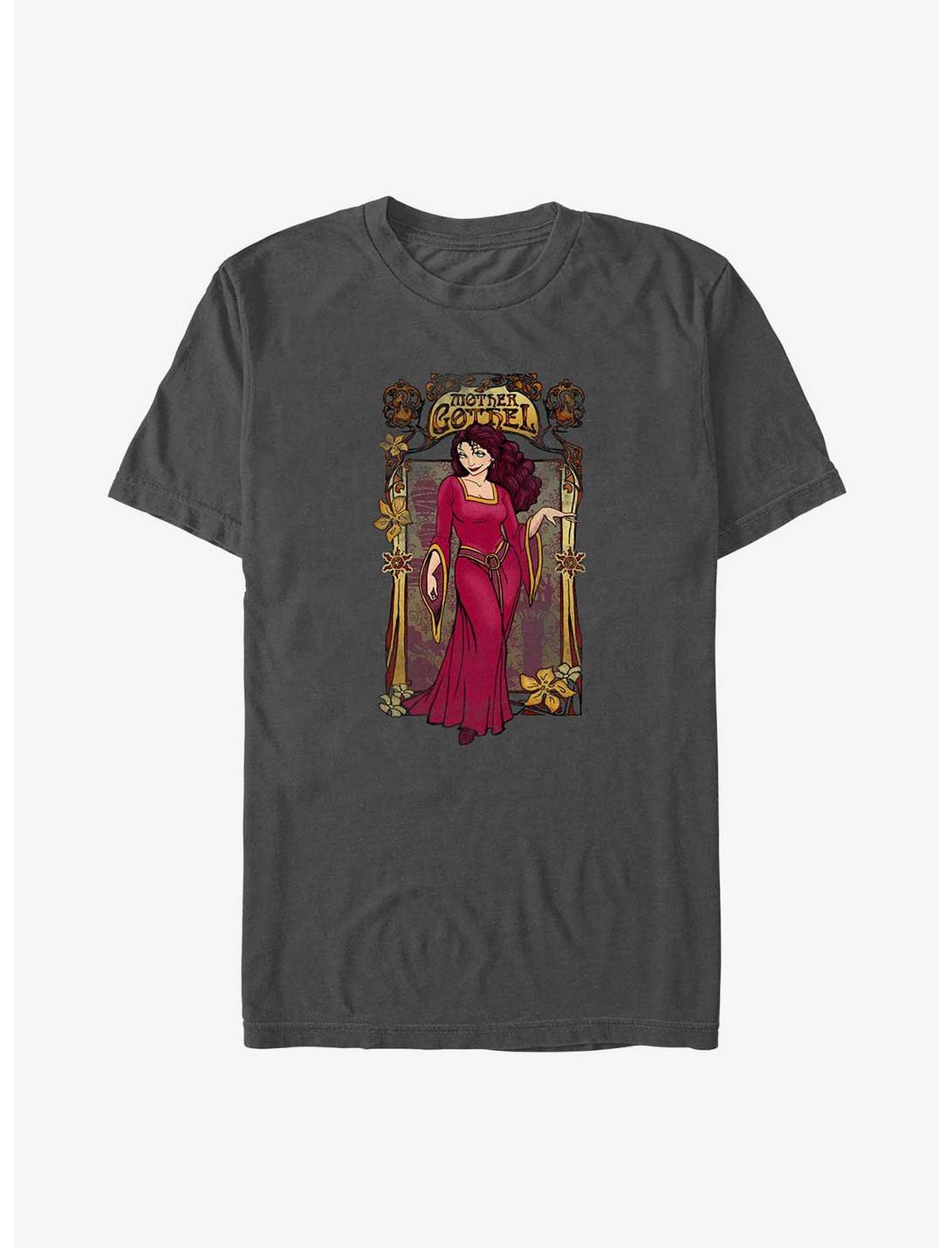 Disney Tangled Mother Gothel Nouveau T-Shirt
