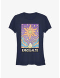 Disney Tangled Tangled Dream Festival Girls T-Shirt