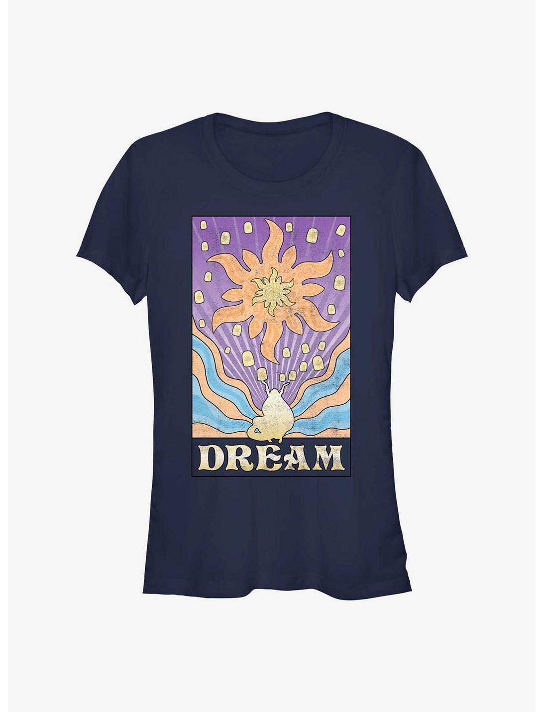 Disney Tangled Tangled Dream Festival Girls T-Shirt