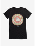 The Secret Life of Pets Gidget Pet Society Girls T-Shirt