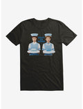 Envy Of None Album Cover T-Shirt