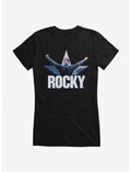 Rocky Star Icon Girls T-Shirt