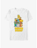 Sesame Street Friends T-Shirt