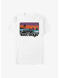Disney Peter Pan Lost Boys Sunset T-Shirt