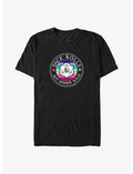 Dungeons & Dragons Dice Roles Big & Tall T-Shirt