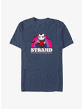 Dungeons & Dragons Strahd Chibi Big & Tall T-Shirt