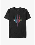 Magic: The Gathering Icon Fill Logo Big & Tall T-Shirt