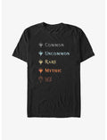 Magic: The Gathering Legendary Me Big & Tall T-Shirt
